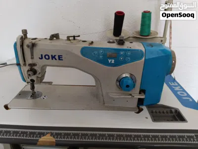ماكنة خياطة JOKE 2
