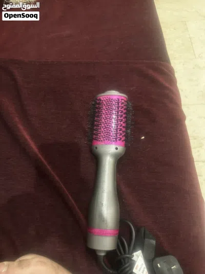 للبيع مشط حراري. انظيف كامل مستخدم 4