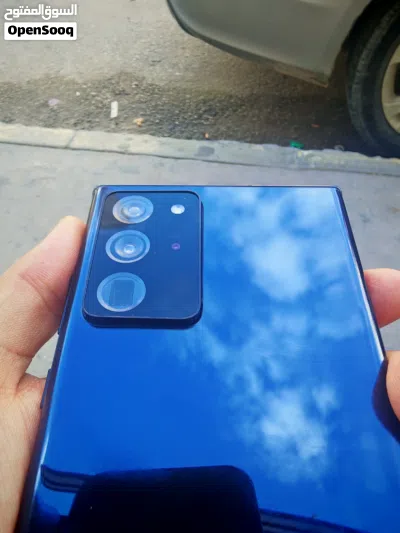 Samsung نوت 20 الترا 4