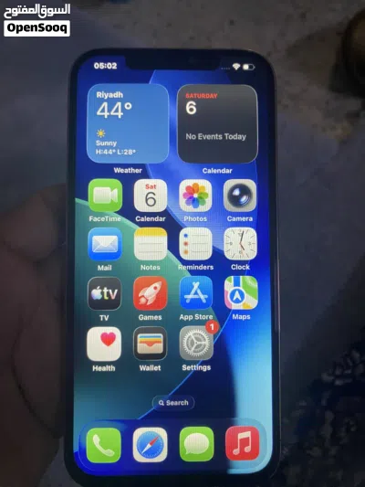 I phone 12 pro max good condition 75 bettry health fresh condition box charger look like new 3