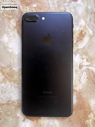 ايفون 7 بلس 256 gb 2