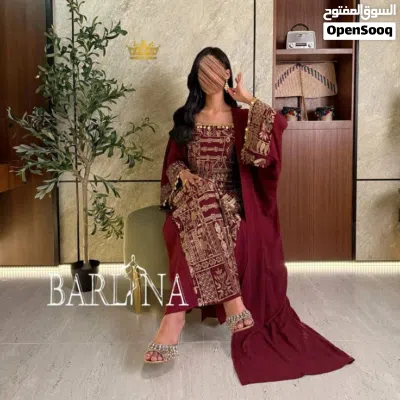 جلابيه نسائي 2