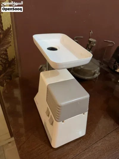مفرمة لحم Moulinex HV6 (مولينكس) صناعة فرنسية أصلية 3