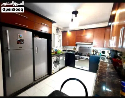 مطبخ خشبي مستعمل كبير للبيع 2