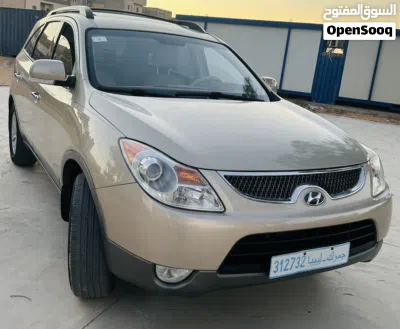 Hyundai Veracruz Limited 2