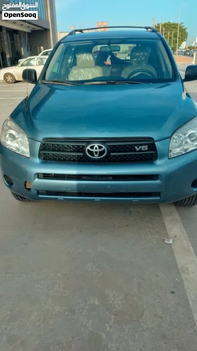 Toyota 4 Runner Limited 2