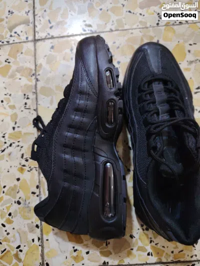 نايك اير ماكس Nike Air Max 95 2