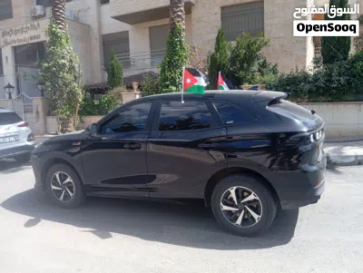 Dongfeng Forthing Friday 3