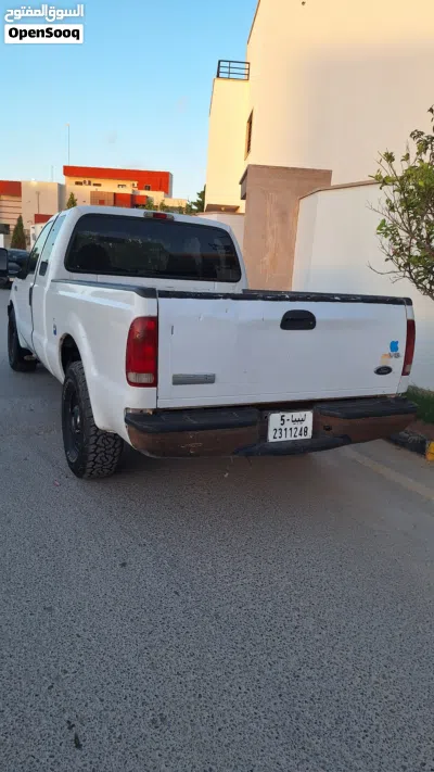 Ford Other 4