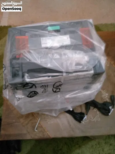 طابعه P2055 غير مستعمله 3