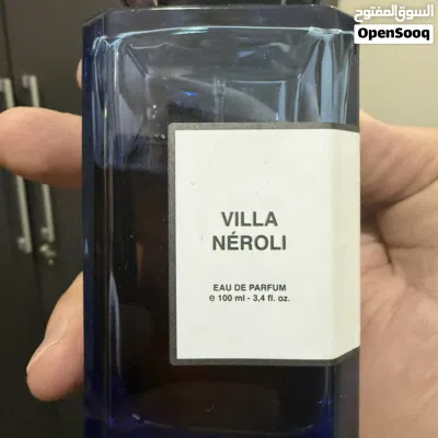 DBK perfume 2