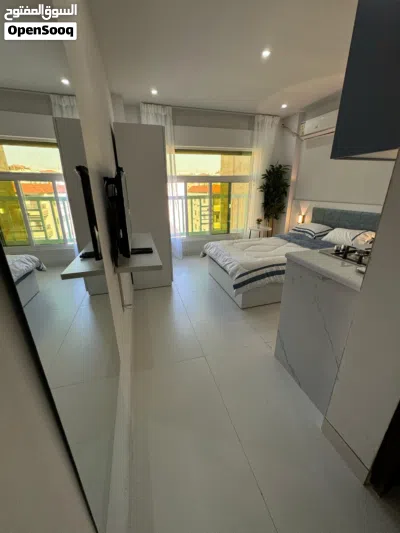 استوديو مميز جدا للإيجار بسعر مغري 2