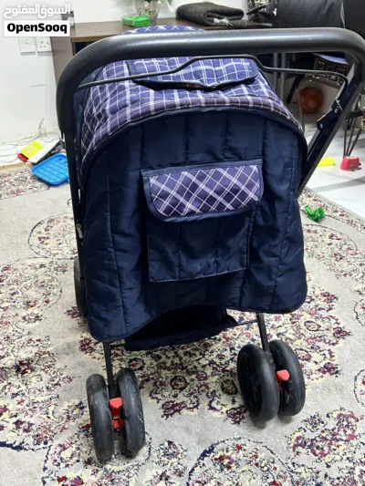 Baby pram toddlers 4