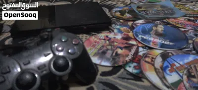 بلستيشن 2 /ps2 4