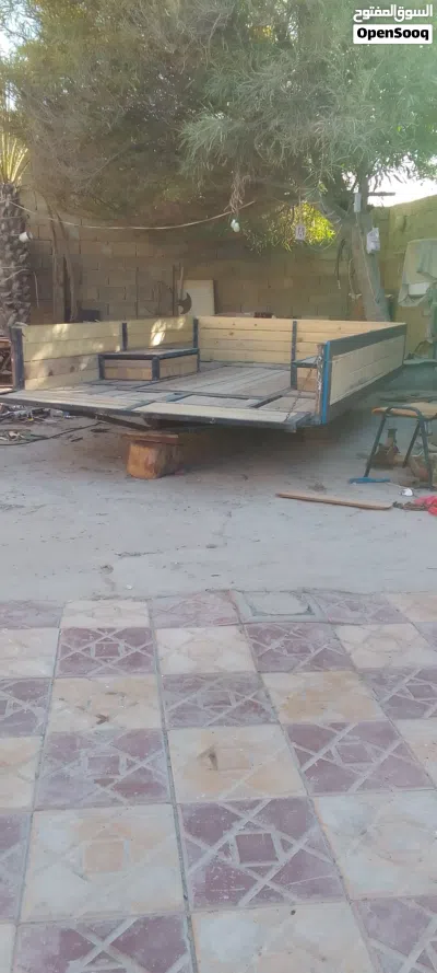 كاريلو للرحلات البرية و البحرية 2