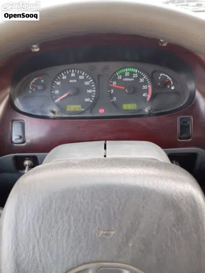 Hyundai 3 ton 3