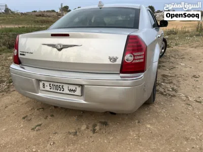 Chrysler 300 300S V6 3