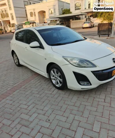 مازدا 3 Standard 2