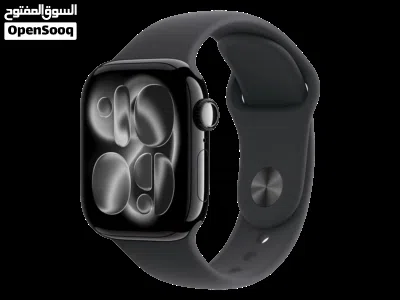 متوفر الأن جديد ابل وتش سيريس 11 // APPLE WATCH SERIES 42MM NEW 2