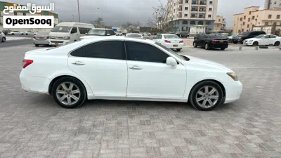 لكزس ES ES 350 3