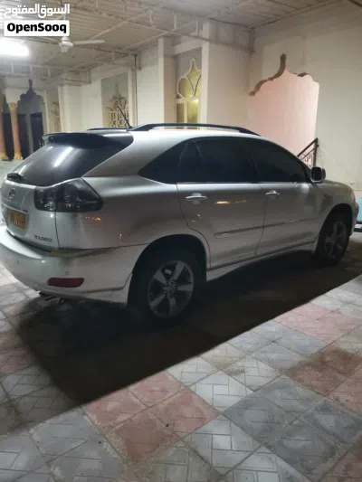 Lexus RX RX 330 4
