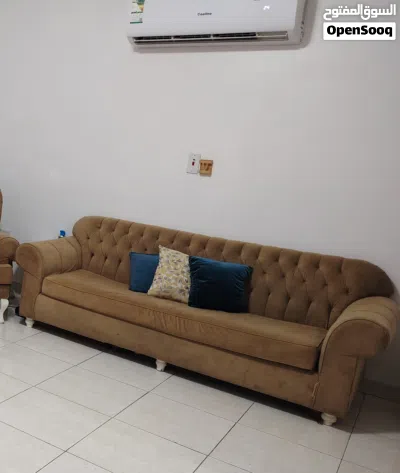 طقم كنب 9 اشخاص 2