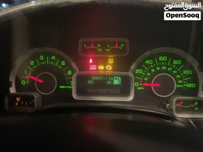 فورد اكسبيديشن XLT 2