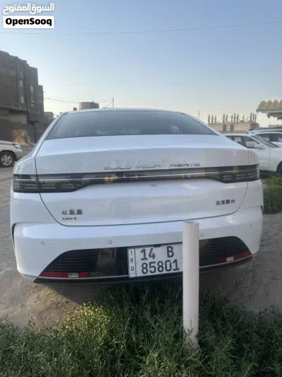 BYD Destroyer 05 4