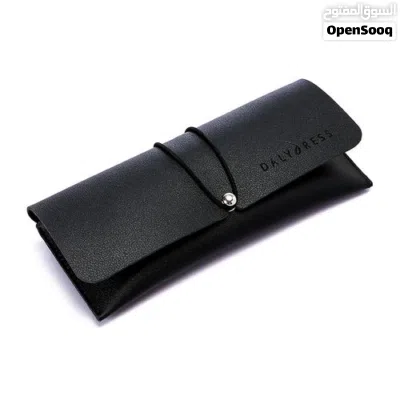 Dalydress Mirror Metal Sunglasses - Silver & Black 3