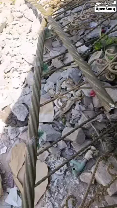 محجر درج جدا جدا نضيف قطعتين 2