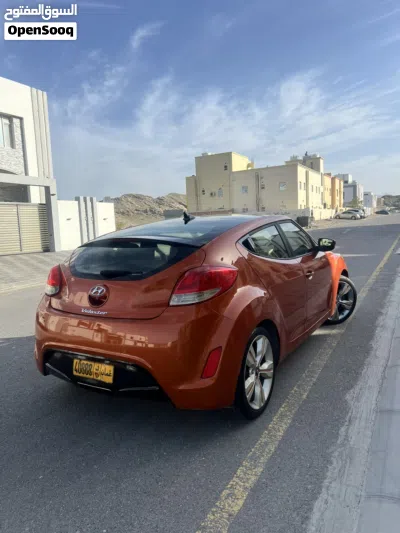 هيونداي فوليستر Standard 2