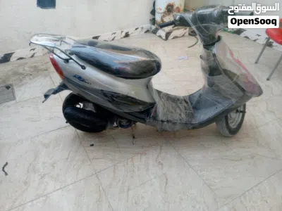Yamaha Other 2