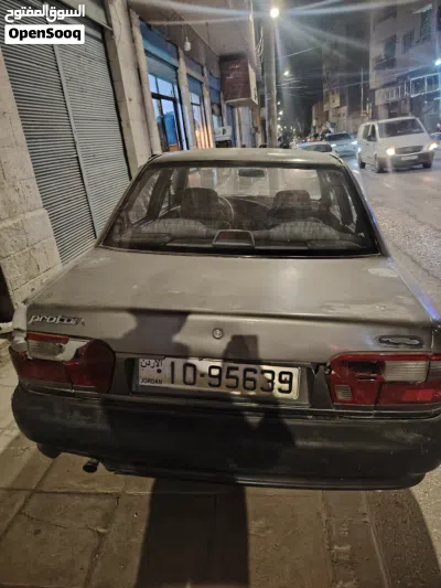 Proton Other 3