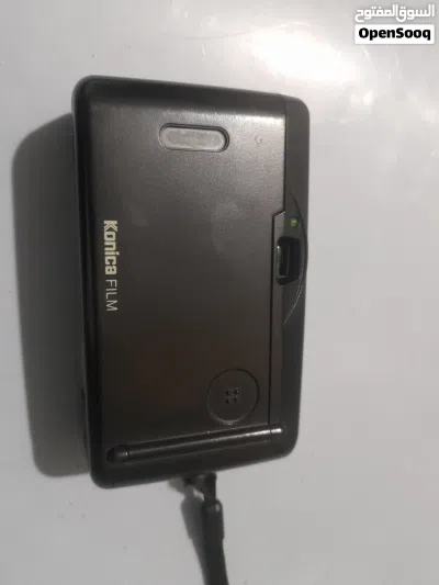 كاميرا Konica Centuria 20. 3
