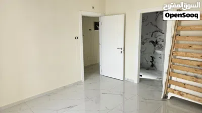 شقه الايجار في رام الله حي الطيره 4