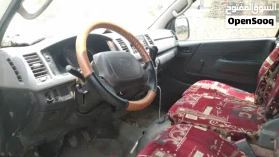 Toyota Other 2
