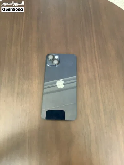 IPhone 14 Plus amazing battery health:84% Size:128GB color:midnight 3