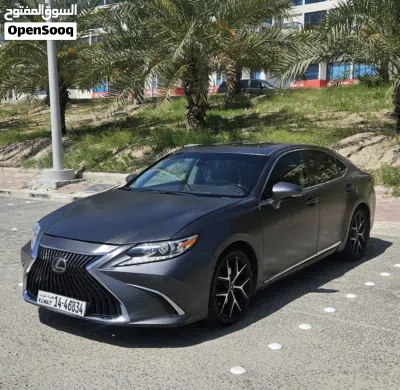 لكزس ES ES 350 4