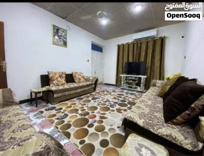 بيت طابقين ركن صالحيه بدايه قريب جسر الايطالي 3