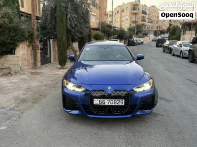 BMW 4 Series i4 eDrive40 2