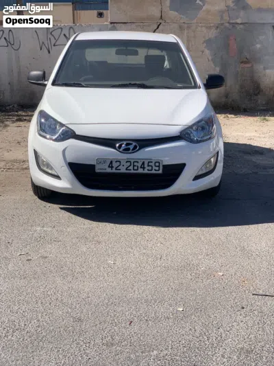 Hyundai i20 Standard 3