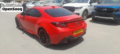 Toyota GT86 SE 2
