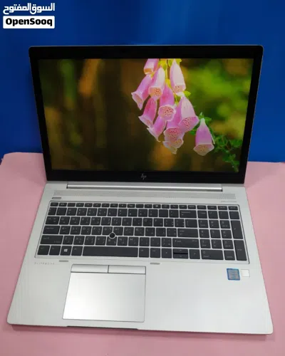 TOUCH SCREEN Core i7 16gb RAM DDR-4 512GB SSD 15-6 INCH TOUCH SCREEN 2
