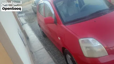 كيا مورنينج EX 2