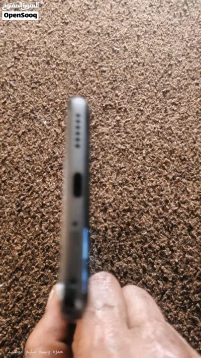 شاومي نوت 14 برو 5g نسخة 12/256 بحال الوكاله للبيع بسعر 210 دينار 4