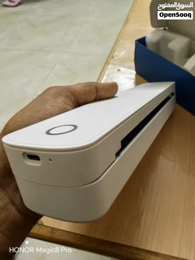 Wireless A4 size printer for sale 2