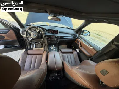BMW X5 Series Standard 4