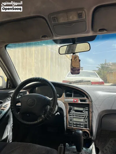 هيونداي افانتي Standard 3