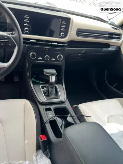 Hyundai Creta GL 4