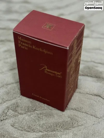 Maison Francis Kurkdjian - Baccarat Rouge 540 Extrait de Parfum 2